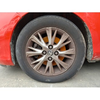 Recambio de carroceria corte para toyota yaris 1.5 16v cat referencia OEM IAM   