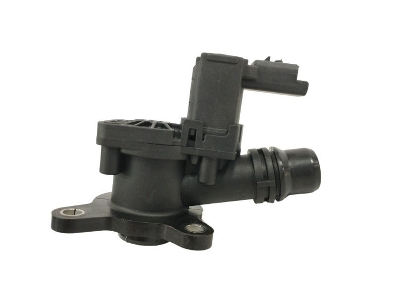 Recambio de valvula aire adicional para peugeot 2008 (--.2013) 1.2 12v e-thp referencia OEM IAM 9676981680 Recambio de valvula aire adicional para peugeot 2008 (--.2013) 1.2 12v e-thp referencia OEM IAM 9676981680