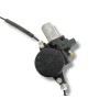 Recambio de elevalunas delantero izquierdo para mazda 6 sedán (gj, gl,gj2, gl2, gl6) 2.0 referencia OEM IAM D6515958X CM012040 