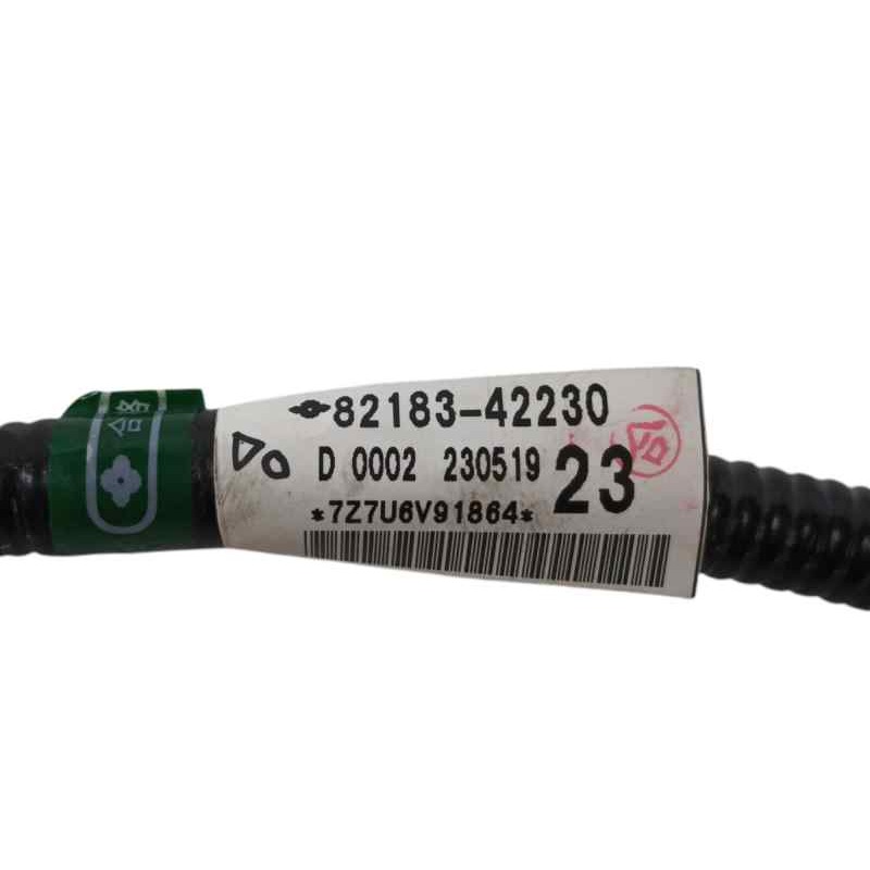 SENSOR DE APARCAMIENTO KIT TRASERO