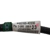 Recambio de sensor de aparcamiento para toyota bz4x (_eam1_) ev (xeam10) referencia OEM IAM 8218342230 KIT TRASERO 