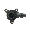Recambio de valvula aire adicional para peugeot 2008 (--.2013) 1.2 12v e-thp referencia OEM IAM 9676981680  