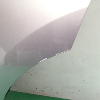 Recambio de puerta trasera izquierda para kia sportage iii (sl) 2.0 crdi awd referencia OEM IAM 770033W000  