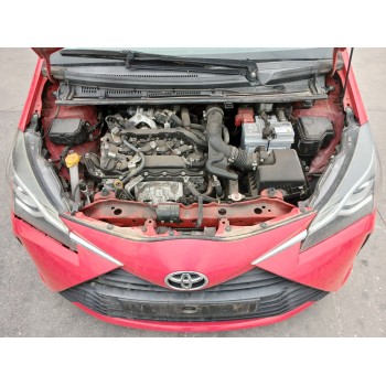 Recambio de carroceria corte para toyota yaris 1.5 16v cat referencia OEM IAM   