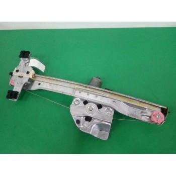 Recambio de elevalunas delantero izquierdo para peugeot 208 style referencia OEM IAM CABLE 9606081880 