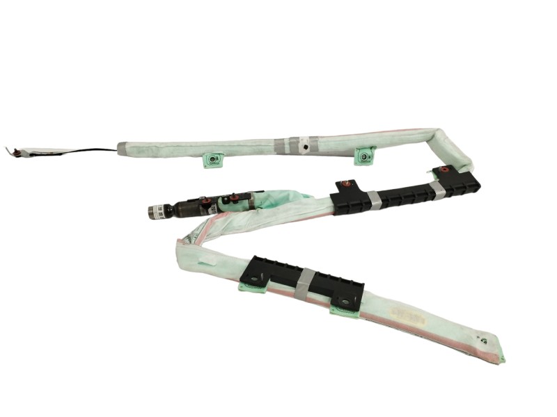 Recambio de airbag cortina delantero derecho para hyundai kona 1.0 tgdi cat referencia OEM IAM 80420J9300  