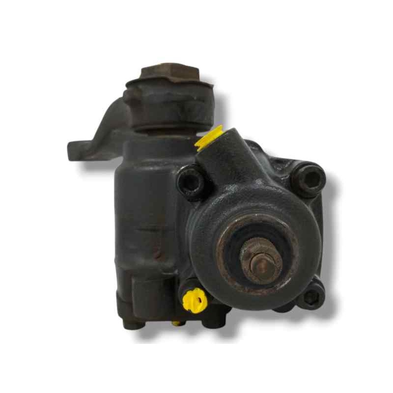 Recambio de caja direccion para nissan trade 2.8 d referencia OEM IAM   