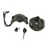 Recambio de kit cerraduras para kawasaki zh2 1000 zh2 1000 referencia OEM IAM 270485259 51049-0735 