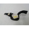 Recambio de cinturon seguridad trasero derecho para peugeot 107 1.0 cat (384f) referencia OEM IAM 7P1200  
