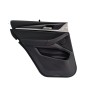 Recambio de guarnecido puerta trasera izquierda para bmw serie x3 (g01) 2.0 referencia OEM IAM 51427940101  