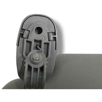 Recambio de parasol derecho para volkswagen t-roc (a11, d11) 2.0 tdi scr referencia OEM IAM   