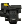 Recambio de valvula aire adicional para peugeot 2008 (--.2013) 1.2 12v e-thp referencia OEM IAM 9676981680  