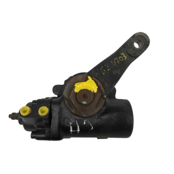 Recambio de caja direccion para nissan trade 2.8 d referencia OEM IAM   