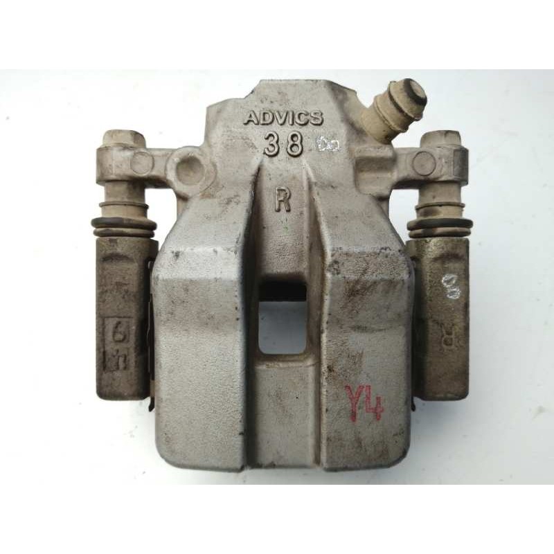 Recambio de pinza freno trasera derecha para toyota rav 4 iv (_a4_) 2.2 d 4wd (ala49) referencia OEM IAM 4783042080  
