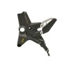 Recambio de estribera izquierda para kawasaki zh2 1000 zh2 1000 referencia OEM IAM 340280092  