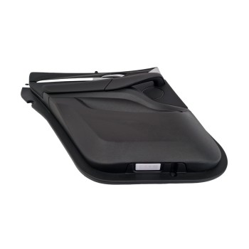 Recambio de guarnecido puerta trasera izquierda para bmw serie x3 (g01) 2.0 referencia OEM IAM 51427940101  