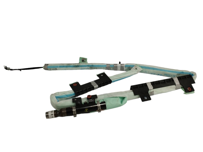 Recambio de airbag cortina delantero izquierdo para hyundai kona 1.0 tgdi cat referencia OEM IAM 80410J9300  