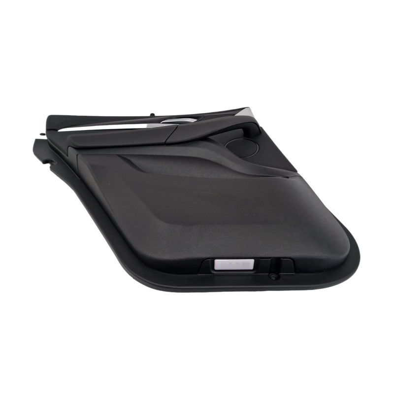 GUARNECIDO PUERTA TRASERA IZQUIERDA