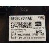 Recambio de mando climatizador para seat leon sc (5f5) 2.0 16v tsi referencia OEM IAM 5F0907044AD 5HB01121556 