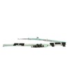Recambio de airbag cortina delantero izquierdo para hyundai kona 1.0 tgdi cat referencia OEM IAM 80410J9300  