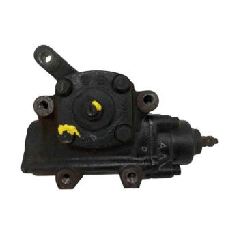 Recambio de caja direccion para nissan trade 2.8 d referencia OEM IAM   