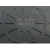 Recambio de elevalunas trasero izquierdo para mazda 6 sedán (gj, gl,gj2, gl2, gl6) 2.0 referencia OEM IAM D6515958X CM012040 