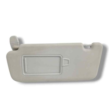 Recambio de parasol izquierdo para volkswagen t-roc (a11, d11) 2.0 tdi scr referencia OEM IAM   