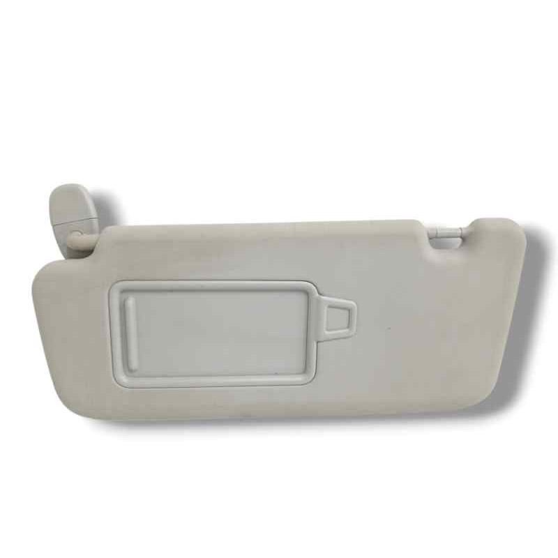 Recambio de parasol izquierdo para volkswagen t-roc (a11, d11) 2.0 tdi scr referencia OEM IAM   