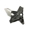 Recambio de estribera izquierda para kawasaki zh2 1000 zh2 1000 referencia OEM IAM 340280092  