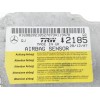 Recambio de centralita airbag para mercedes-benz clase a (w169) 2.0 cdi cat referencia OEM IAM A1698202185  
