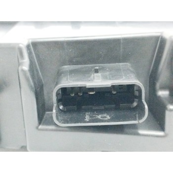 Recambio de piloto delantero izquierdo para citroën c4 picasso 1.6 blue-hdi fap referencia OEM IAM 9676036380  