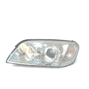 Recambio de faro izquierdo para chevrolet captiva 2.0 diesel cat referencia OEM IAM   