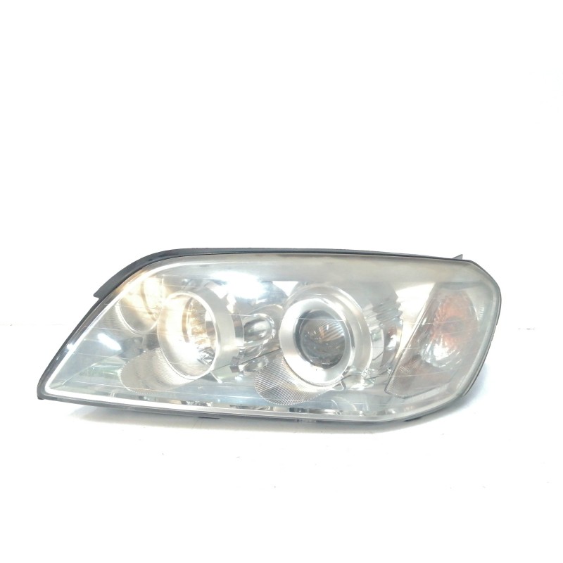 Recambio de faro izquierdo para chevrolet captiva 2.0 diesel cat referencia OEM IAM   