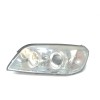 Recambio de faro izquierdo para chevrolet captiva 2.0 diesel cat referencia OEM IAM   