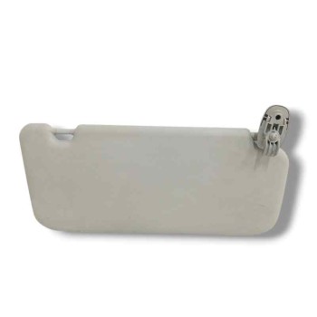 Recambio de parasol izquierdo para volkswagen t-roc (a11, d11) 2.0 tdi scr referencia OEM IAM   