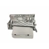 Recambio de guantera para renault megane iii berlina 5 p 1.6 16v referencia OEM IAM 685000007R  