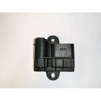 CAJA PRECALENTAMIENTO A6519003103 