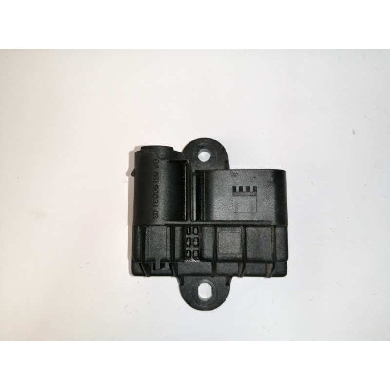 Recambio de caja precalentamiento para mercedes-benz clase a (w176) a 200 d motorsport edition (176.008) referencia OEM IAM A651