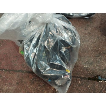 Recambio de motor completo para citroën c5 berlina 2.0 hdi fap cat (rhr / dw10bted4) referencia OEM IAM RHR  INYECCION SIEMENS