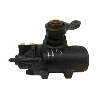 Recambio de caja direccion para nissan trade 2.8 d referencia OEM IAM   