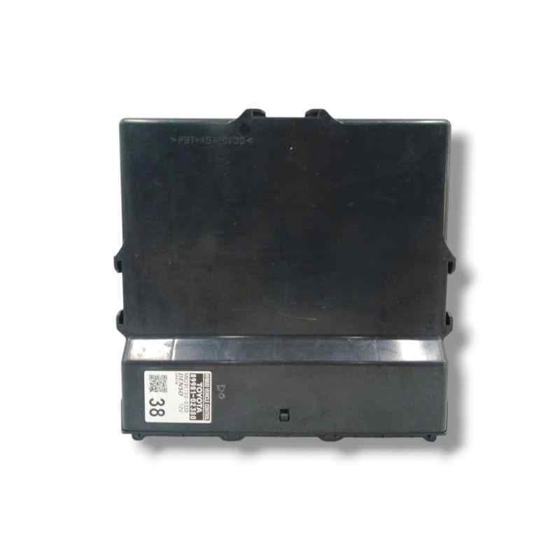 Recambio de modulo electronico para toyota corolla station wagon (_e21_) 2.0 hybrid (mzeh12) referencia OEM IAM 8998102380 MB285