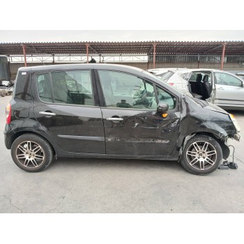 Recambio de carroceria corte para renault modus 1.5 dci diesel referencia OEM IAM   