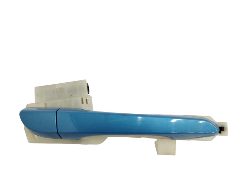 Recambio de maneta exterior trasera izquierda para hyundai kona 1.0 tgdi cat referencia OEM IAM 2331175200 Recambio de maneta exterior trasera izquierda para hyundai kona 1.0 tgdi cat referencia OEM IAM 2331175200