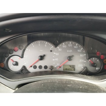 Recambio de carroceria corte para ford focus berlina (cak) 1.6 16v cat referencia OEM IAM   