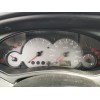 Recambio de carroceria corte para ford focus berlina (cak) 1.6 16v cat referencia OEM IAM   
