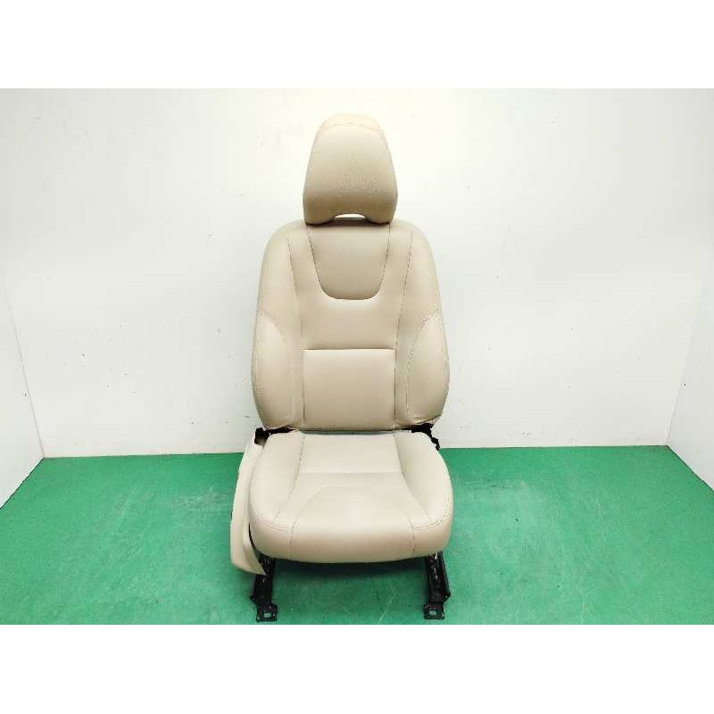 Recambio de asiento delantero derecho para volvo v60 kombi cross country 2.0 diesel cat referencia OEM IAM   