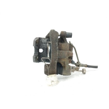 Recambio de pinza freno delantera izquierda para audi 200 c3 avant (447, 448) 2.2 20v turbo quattro referencia OEM IAM 441615107