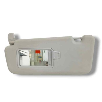 Recambio de parasol izquierdo para volkswagen t-roc (a11, d11) 2.0 tdi scr referencia OEM IAM   