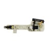 Recambio de maneta exterior trasera izquierda para hyundai kona 1.0 tgdi cat referencia OEM IAM 2331175200  