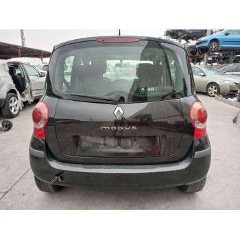 Recambio de carroceria corte para renault modus 1.5 dci diesel referencia OEM IAM   